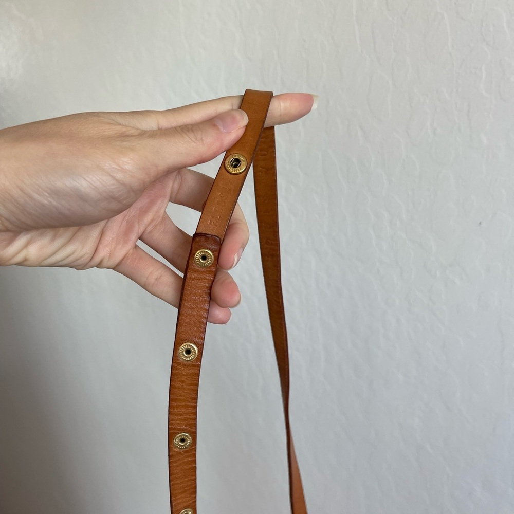 Louis Vuitton Pochette Florentine bag - Picture 6 of 7